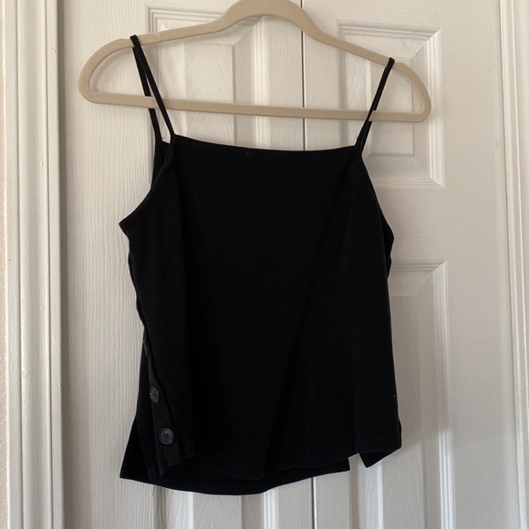 BOGO🌺 Meadow Rue by Anthropologie. Size medium top. - Picture 4 of 4